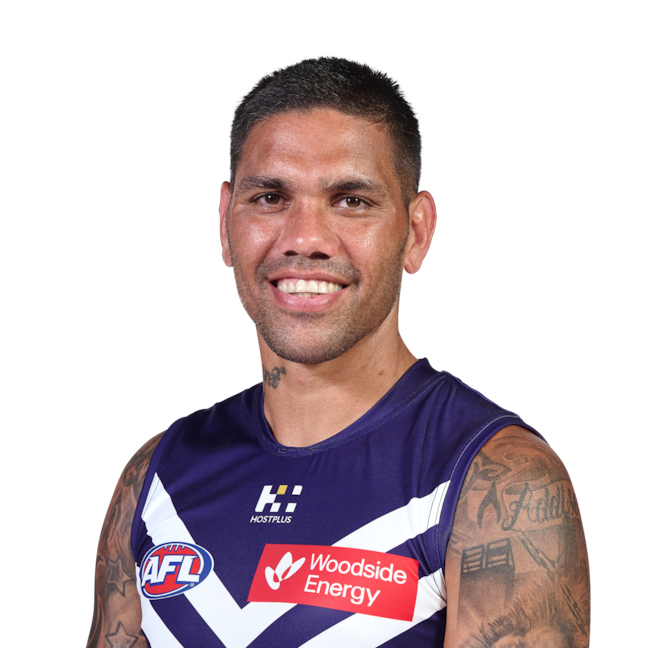 Michael Walters profile picture